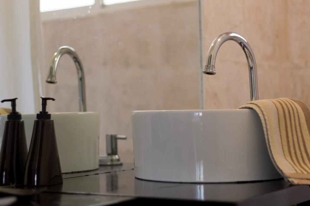 Apartment Condesa, Washer&Dryer, 160Mbs Wifi Meksyk Zewnętrze zdjęcie