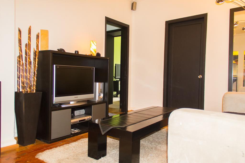 Apartment Condesa, Washer&Dryer, 160Mbs Wifi Meksyk Zewnętrze zdjęcie